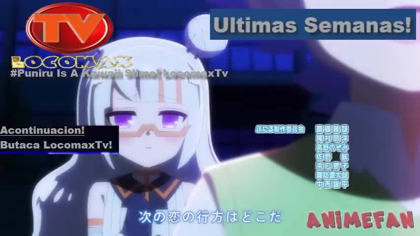 LocomaxTv Bolivia Anime Septiembre 2025