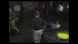Bully: Nerds trample on Bully (PlayStation 4)