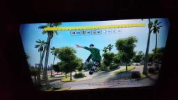 CraftingLord21 Gets Fucked Up on Skate 3