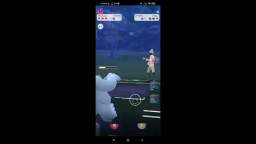 Pokémon GO PVP 60