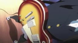 Yui Guitar