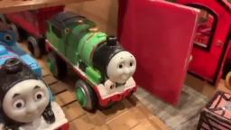 Three Cheers For Thomas Remake (24th Birthday Special)