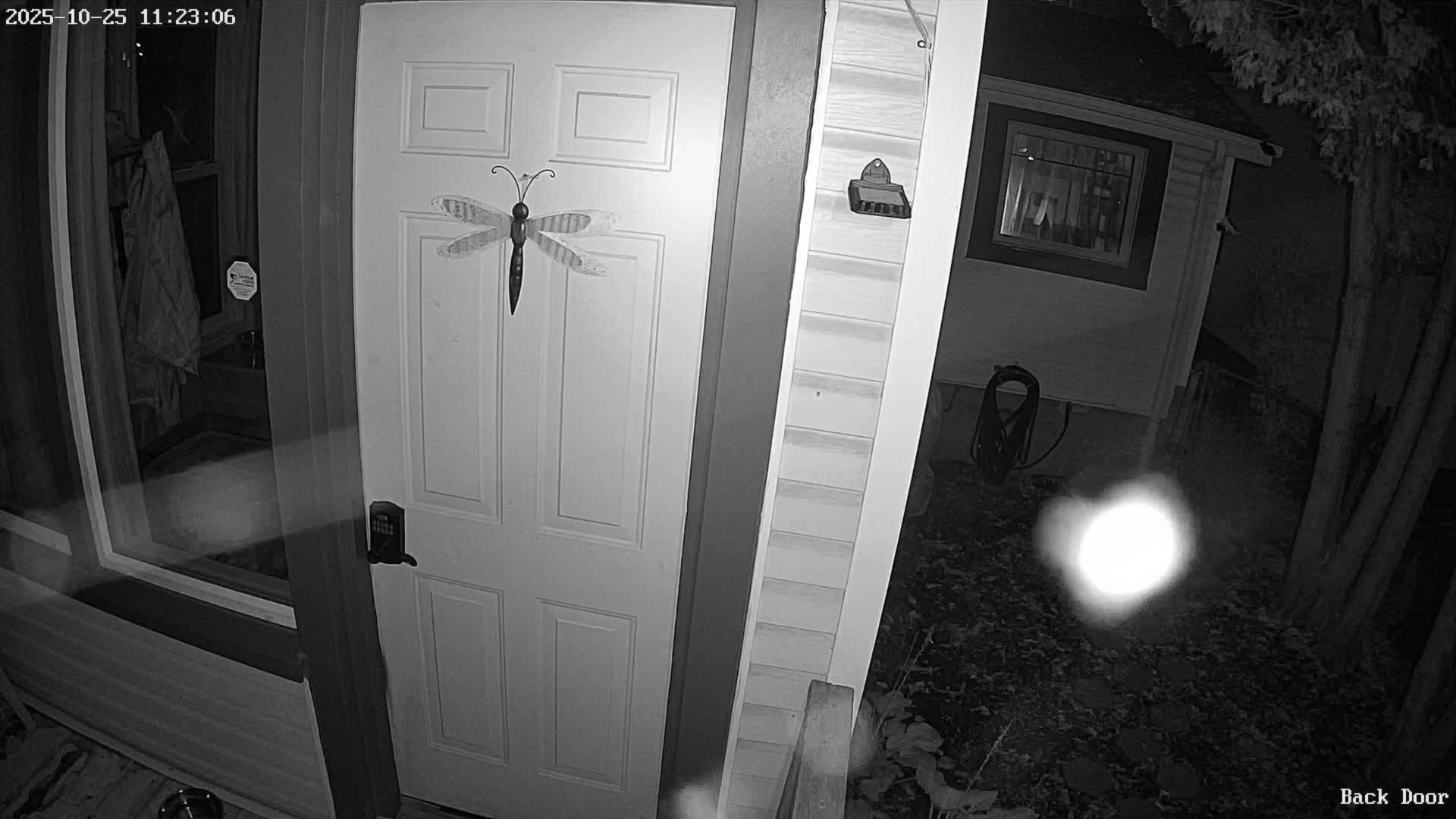 Do you believe in Ghosts?