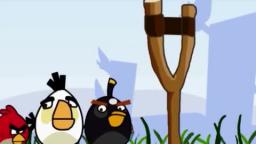 Angry Birds Animated Parody 3