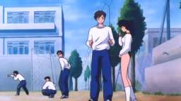 Inuyasha Episode 20 Animax Dub
