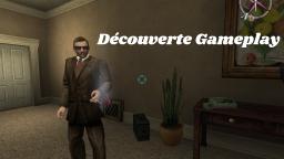 Contract Jack Découverte gameplay