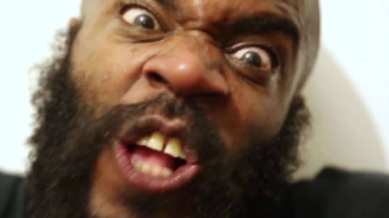 Scary Wants And Nice Needs (Skrillex X Death Grips Mashup)