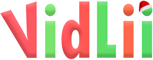 VidLii - Display yourself. VidLii