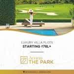 arvindthepark