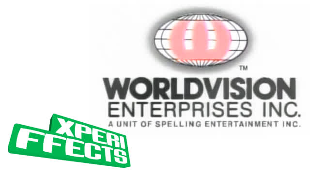 Worldvision Enterprises | Xperiffects