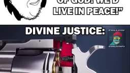 DIVINE JUSTICE