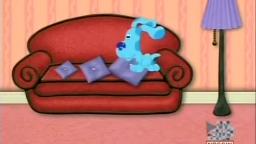 Blues Clues - What Story Does Blue Want To Play